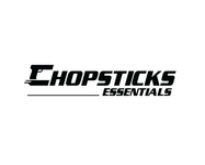 Chopsticks Essentials Logo - Entry #566
