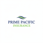 PRIME PACIFIC INSURANCE Logo - Entry #1339