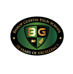 Bishop Guertin High School  (note the school also uses BG as the abbreviation) Logo - Entry #6