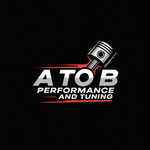 A to B Performance and Tuning Logo - Entry #91