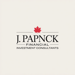 J. Patrick Financial Logo - Entry #1240