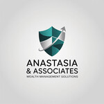Anastasia & Associates Wealth Management Solutions Logo - Entry #1169