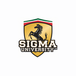 Sigma University™ Logo - Entry #761