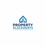 Property Placements Logo - Entry #786