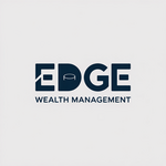 Edge Wealth Management Logo - Entry #1588