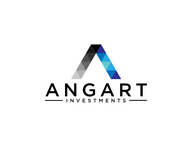 Angart Investments Logo - Entry #279
