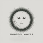 Moonfollowers Logo - Entry #1052