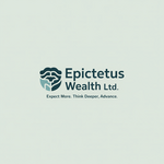 Epictetus Wealth Ltd. Logo - Entry #860