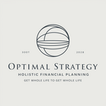 Optimal Strategy Logo - Entry #1618