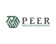 Peer Wealth Management Logo - Entry #1145