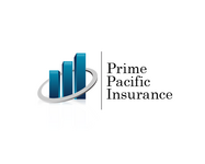PRIME PACIFIC INSURANCE Logo - Entry #717