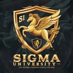 Sigma University™ Logo - Entry #1761