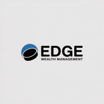 Edge Wealth Management Logo - Entry #1857