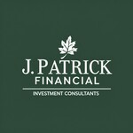 J. Patrick Financial Logo - Entry #3112