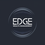 Edge Wealth Management Logo - Entry #2830