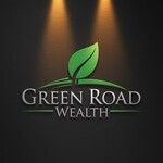 Green Road Wealth Logo - Entry #613