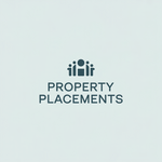 Property Placements Logo - Entry #1074