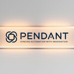 pendant Logo - Entry #882