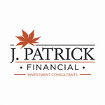 J. Patrick Financial Logo - Entry #1245