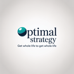 Optimal Strategy Logo - Entry #2221