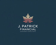 J. Patrick Financial Logo - Entry #361