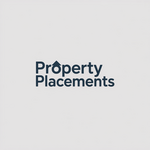 Property Placements Logo - Entry #592