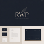 RWP Logo - Entry #1593