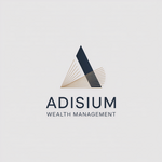 Adisium Wealth Management Logo - Entry #1614