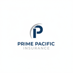 PRIME PACIFIC INSURANCE Logo - Entry #1302