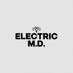 Electric M.D Logo - Entry #948