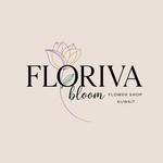 FLORIVA BLOOM Logo - Entry #587
