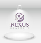 Nexus Coaching Logo - Entry #596