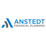 Anstedt Financial Planning Logo - Entry #304