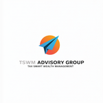 TSWM Advisory Group Logo - Entry #84