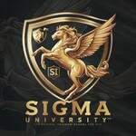 Sigma University™ Logo - Entry #1731