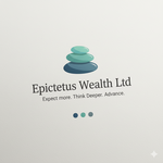 Epictetus Wealth Ltd. Logo - Entry #962