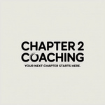 Chapter 2 Coaching Logo - Entry #679