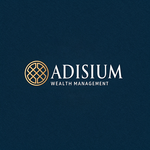 Adisium Wealth Management Logo - Entry #1213