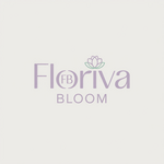FLORIVA BLOOM Logo - Entry #2409