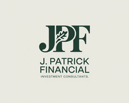 J. Patrick Financial Logo - Entry #1781