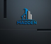 Madden Logo - Entry #116