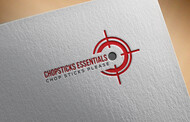 Chopsticks Essentials Logo - Entry #271