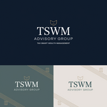 TSWM Advisory Group Logo - Entry #872