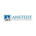 Anstedt Financial Planning Logo - Entry #171