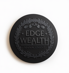 Edge Wealth Management Logo - Entry #1633