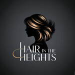 Hair in the Heights Logo - Entry #1011