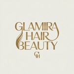 Glamira Hair Beauty Logo - Entry #65