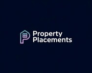 Property Placements Logo - Entry #928