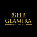 Glamira Hair Beauty Logo - Entry #810