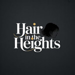 Hair in the Heights Logo - Entry #1288